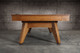 Doc & Holliday Scholar Slate Pool Table in Heritage Maple finish with sleek mid-century modern legs and charcoal felt | Luxury USA-made billiards table for contemporary game rooms | Exclusive Sawyer Twain furniture Doc & Holliday Scholar Slate Pool Table in Heritage Maple finish with sleek mid-century modern legs and charcoal felt | Luxury USA-made billiards table for contemporary game rooms | Exclusive Sawyer Twain furniture